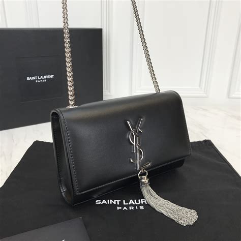 classic ysl bag|pre owned YSL handbags.